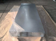 Haute tôle d'acier de Galvalume de résistance à la corrosion d'AZ150 G550 pour le profil d'équipement