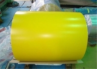 La couleur de RAL 9014 5016 PPGI a enduit la feuille en acier 0.45mm de bobine