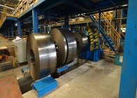 La bande en acier galvanisée plongée chaude de SGCH 30g zinguent l'acier enduit pour les instruments industriels