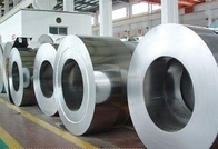 bobines en acier galvanisées plongées chaudes de 0.14mm 1.0mm pour les congélateurs industriels
