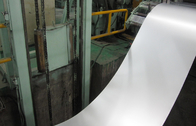 Peinture galvanisée de tôle d'acier de GI de PPGI HDG au-dessus d'acier galvanisé plongé chaud