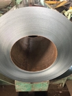 L'acier galvanisé plongé chaud de SGCC 0.35mm love les paillettes régulières
