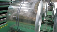 La bande en acier galvanisée plongée chaude de SGCC SGCD JIS G3302 zinguent les bobines en acier enduites