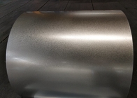 La feuille en aluminium et la bobine de DX51D Galv zinguent la feuille enduite AZ275 de fer