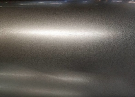 JIS G3321 DX51D AZ50 a enduit la paillette d'une première couche de peinture régulière de bobine en acier de Galvalume
