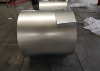La bobine en acier pré peinte Dx53d de Galvalume de 0.56mm a peint la bobine en aluminium