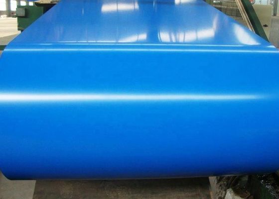 acheter Le zinc de JIS G3312 le gigaoctet T 12754 DX51D Z60 Z27 a enduit la tôle d'une première couche de peinture d'acier enduite de couleur online manufacture