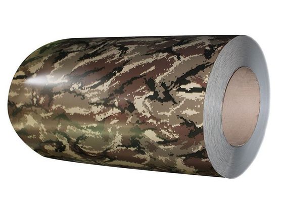 acheter La couleur galvanisée de Sgce a enduit la bobine en acier pré peinte Ral 9014 5016 online manufacture