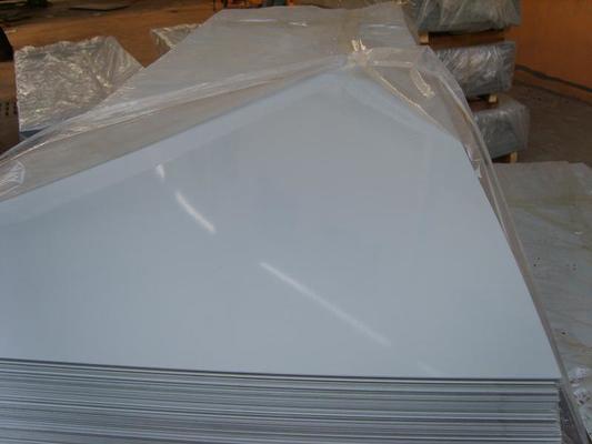 acheter Feuille enduite JIS G3312 ASTM A792 CGCC de couleur de DX51D AZ PVDF PPGI online manufacture