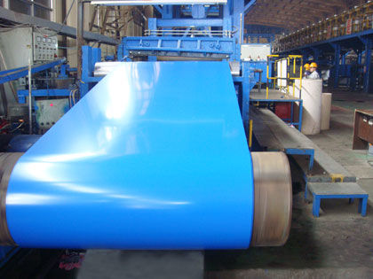 acheter 0.18mm 1.20mm LFQ AZ ont galvanisé la bobine en acier de feuille de Gi de bobines online manufacture