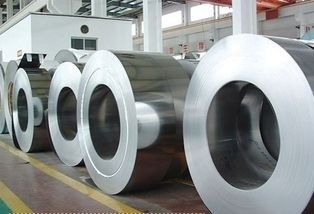 acheter 22 bobines en acier galvanisées plongées chaudes de la mesure 3.0mm ornent Chromated de paillettes online manufacture