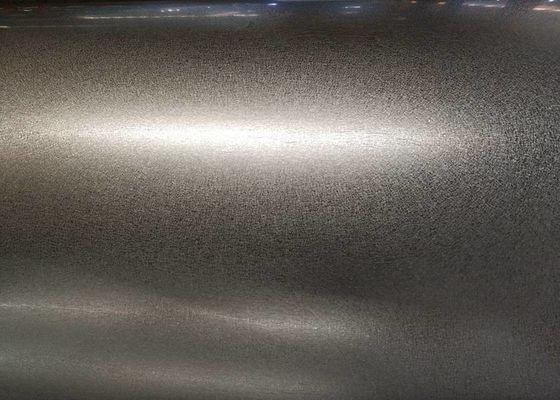 acheter 0.5 mm SGCC AZ275 Galvalume plaque de toiture ondulée avec 800 mm de largeur effective pour les bâtiments en acier online manufacture