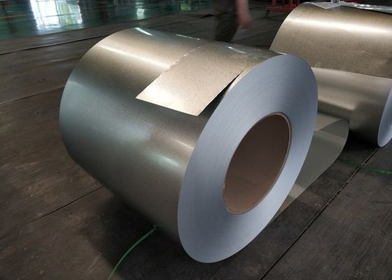 acheter Galvalume de la feuille ASTM A792 de profil de Galvalume de DX51D AZ150 PPGL Aluzinc online manufacture