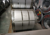 bobine en aluminium enduite de couleur en acier de bobine de Galvalume de 1250mm Dx53d Az180