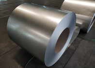 bobine en aluminium enduite de couleur en acier de bobine de Galvalume de 1250mm Dx53d Az180