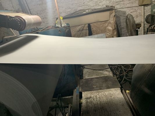 acheter Paillette régulière de bobine en acier de Gi de feuille de SGCC 0.5mm Z40 ASTM EGI online manufacture