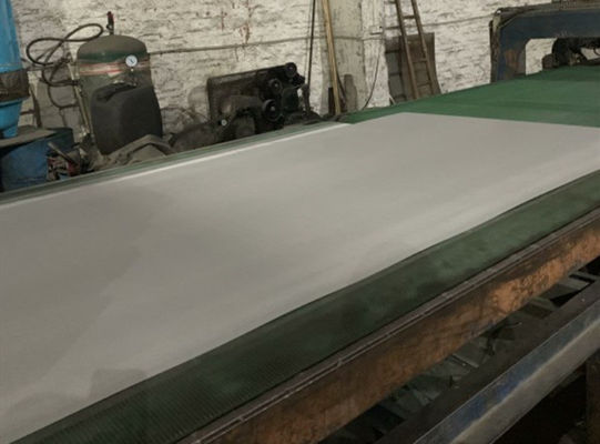 acheter Feuille d'acier électrozinguée DC03 Z80, feuille EGI traitée au phosphate de 0.95mm pour bâtiments industriels online manufacture