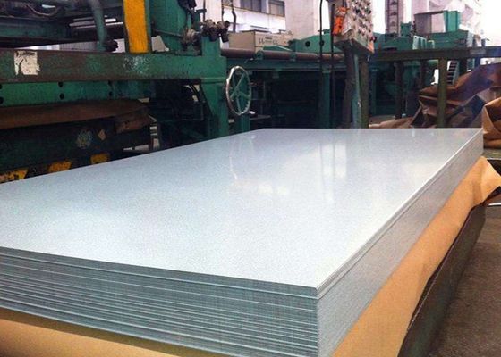 acheter Bobine d'acier Galvalume AZ90 DX53D pour armoires de commande électriques et équipements industriels online manufacture