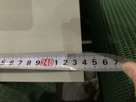 acheter matériau de construction de feuille de 1000mm Q235F ST12 0.6mm EGI online manufacture