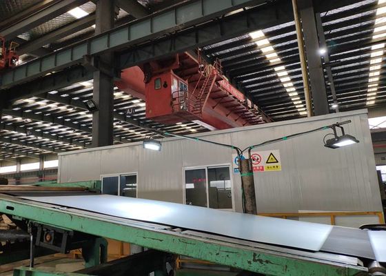 acheter SPCE Plaque d'acier galvanisé électrique épaisseur 0,75 mm bobine EGI avec revêtement en zinc de 120 g/m2 pour la construction et les appareils online manufacture