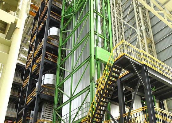 acheter Tôle d'acier galvanisée par électro de traitement de phosphate de la bobine en acier 0.75mm de S220GD S250GD S280GD EGI online manufacture