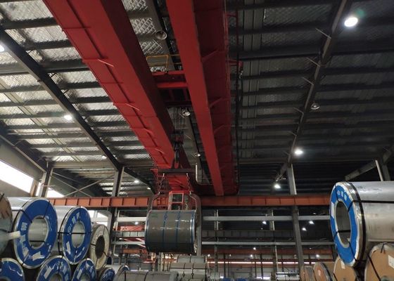 acheter Immersion chaude de bobine de SS400 0.5mm EGI l'électro a galvanisé des bobines online manufacture