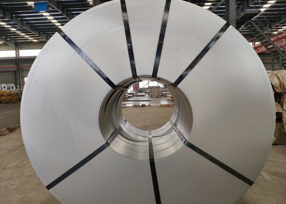 acheter Az120 Dx52d a laminé à froid le toit en acier en métal de Galvalume de bobine de Galvalume online manufacture